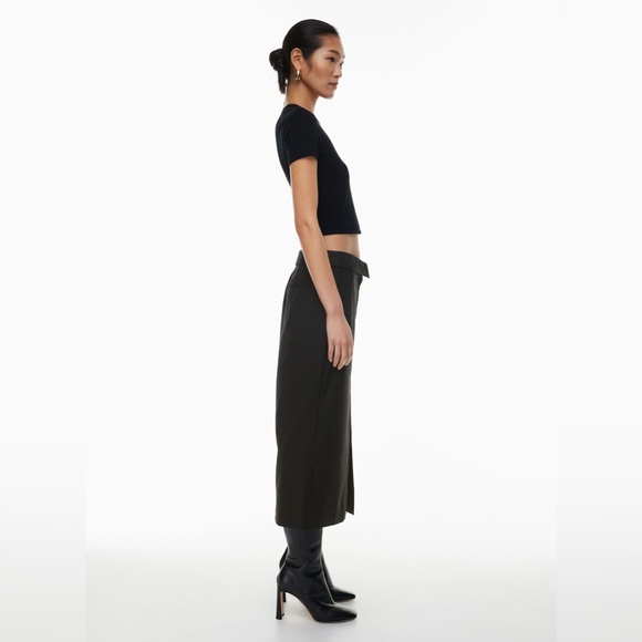 ARITZIA | Babaton Situation Skirt - Picture 3 of 12